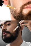 Beard Boost + Sandalwood - Beard Oil