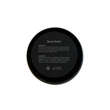 Beard Butter