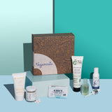 đ Vegan Snack and Beauty Combo - Digital Gift Card