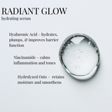 Radiant Glow