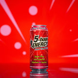 Berry Punch Flavor Extra Strength 5-hour ENERGY Drink 12-pack
