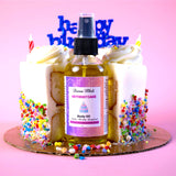 Viral Silk Nectar Body Oils