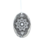 April Birthstone Ornament