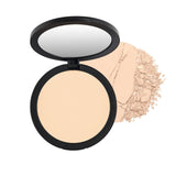 SYDONI COMPACT PRESSED POWDER FOUNDATION– (8 Shades) Smooth, Set & Perfect Net. Wt. 10g/0.35 oz.