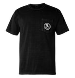 Shield Branded Pocket Tee