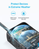 Anker <b>341</b> USB Power Strip