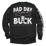 Bad Day to be a Buck