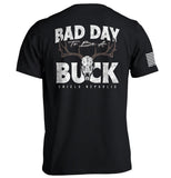 Bad Day to be a Buck