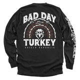 Bad Day to be a Turkey