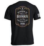 Bourbon Thinking Of Me Too