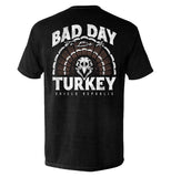 Bad Day to be a Turkey