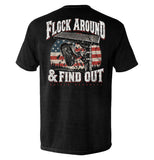 Flock Around And Find Out