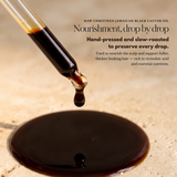Raw Unrefined Jamaican Black Castor Oil