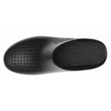 Calzuro Classic With Holes Black