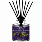 Blackberry Absinthe Reed Diffuser