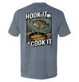 Hook It & Cook It