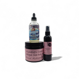 The Ultimate Indulgence Gift Set