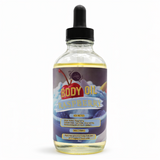 Body Oils 4oz