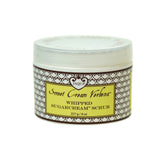 Sweet Cream Verbena Whipped Sugar Scrub