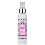 Buttercream Frosting Hydrating Body Mist with Organic Aloe & Willow Bark