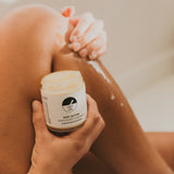Coco Cardamom Body Butter