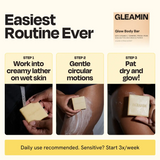 Glow Body Bar