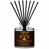Bonfire Reed Diffuser