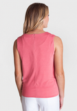 Boss (Babe) T-Shirt - Redwood