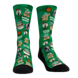 Boston Celtics - Star Wars - Grogu All-Over
