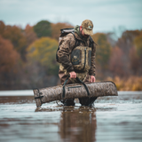 PRE SALE - Waterproof Floating Shotgun Bag - Bottomland (ARRIVING OCTOBER 31ST)
