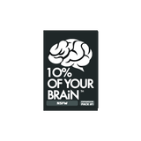 10% of Your Brain