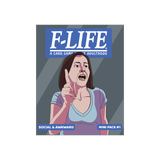 F-Life: Social & Awkward Mini Pack #1
