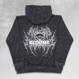 Brawl Women's Pullover Hoodie