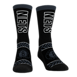 Brooklyn Nets - Statement Jersey (2023-2024)