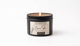 Brown Skin Soy Candle
