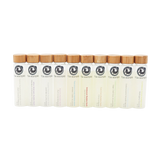 Liquid Bath Bombs and Bath Accessory Surprise Gift Set