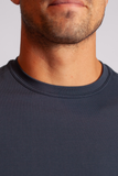 Buki Cinqo Tech Tee 4-Pack - White/Ice Flow/Blue Night/Black