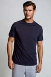 Buki Cinqo Tech Tee - Black