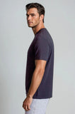 Buki Cinqo Tech Tee - Black