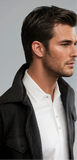 Soft Knit CPO Overshirt