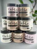 Gel-Le - Acrylic Powder - Cover Nude