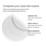 Bye Acne: 3-Minute Pimple Spot Treatment