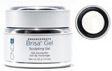 CND - Brisa Sculpting Gel - Pure White (Opaque) 0.5oz