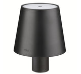 "Luce" LED Bottle Lamp, 5.25" x 4.25" dia.