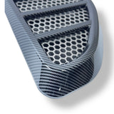 JSD Hood Vent Covers for 2021+ Bronco(Excluding Raptor)