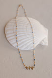 Holy Family Hearts® Blue Tiny Version