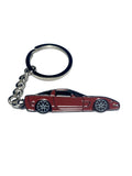 C5 Keychains