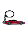C5 Keychains