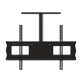 Complete Ceiling Installation Kit With 18 Fixed Drop For 37 To 75 Screens