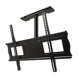 Complete Ceiling Installation Kit With 18 Fixed Drop For 37 To 75 Screens